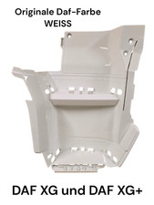 Camion DAF- XG - XG+ livello