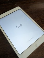 iPad mini 16GB Wi-Fi