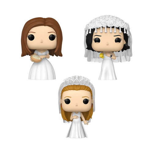 Funko pop television series - television,