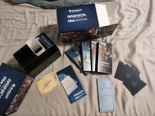 Ravnica: Clue Edition Card Box
