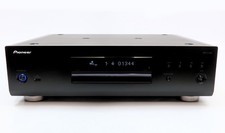 Pioneer BDP-LX88 UHD Nero