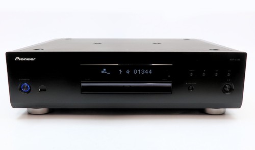 Pioneer bdp lx88 uhd nero - uhd,