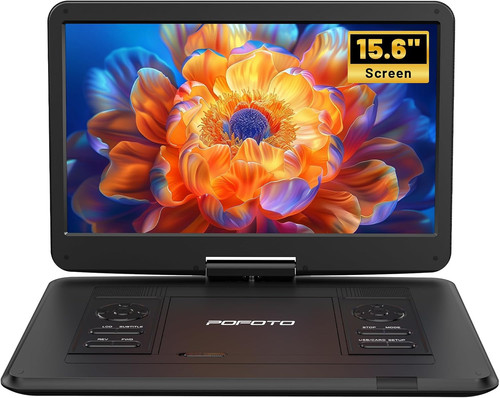 Lettore dvd portatile - lettore,