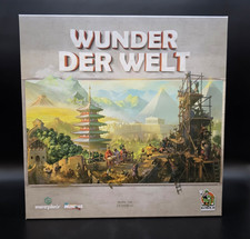 Meraviglie del Mondo Folletto