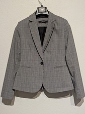 Giacca blazer donna Zara Basic