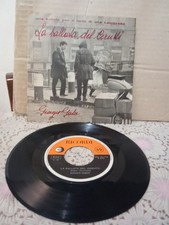 🌲 FIRST PRESS - Giorgio