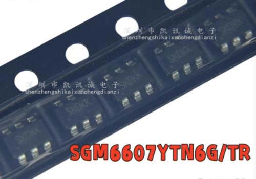 Pezzi sgm6607ytn6g skd - pezzi,