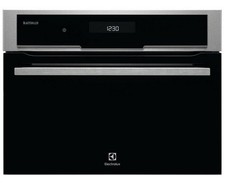 Electrolux EAT1AX Blast Chiller da Incasso Raffreddatore Rapido 28,7 L Acciaio Inox Argento NUOVO