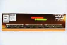 Marklin Mini-Club Scala Z