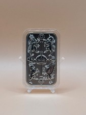 Lingotto argento 1 oz Royal