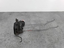 Serratura porta anteriore