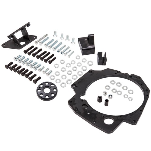 Kit adattatore asse - , intermedio
