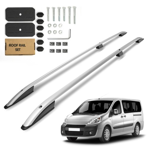 Barre portatutto per fiat - portatutto,