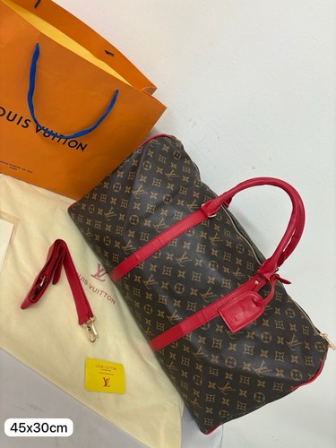 Borsone louis vuitton - borsone,