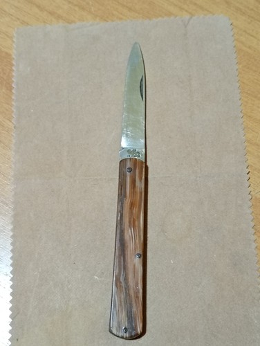 Coltello tascabile fraraccio - coltello,