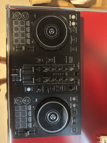 Pioneer ddj 400 controller - pioneer, ddj-400