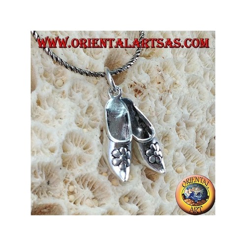 Ciondolo argento 925 - ciondolo,