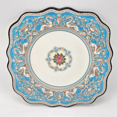 Wedgwood piatto insalata - wedgwood,