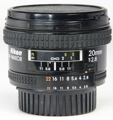 Nikon nikkor 2 8 - nikon, 20
