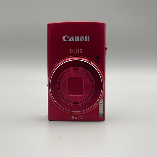 Canon ixus 155 ixy 140 - 155,