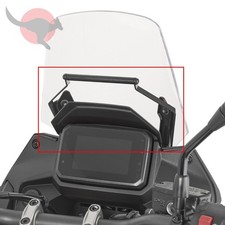 TRAVERSINO [GIVI] PER GPS / SMARTPHONE - HONDA XL 750 TRANSALP (2025) - FB1220