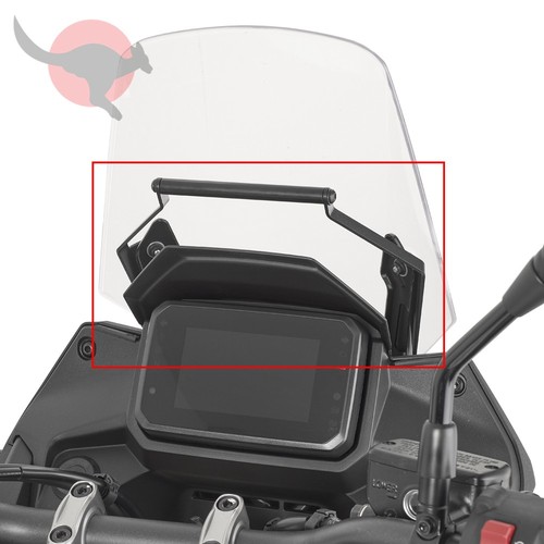 Traversino givi per gps - [givi], /