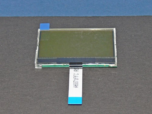 Modulo lcd grafico ocular - modulo,