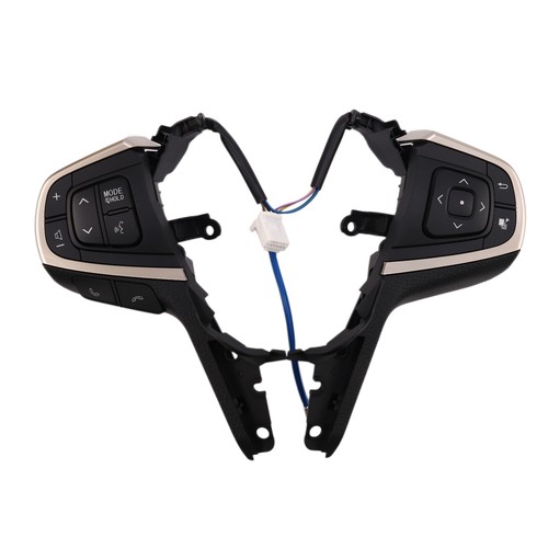 Pulsanti cruise control - pulsanti,