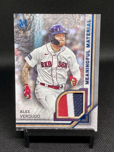 2023 topps materiale - 2023,