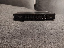 Pioneer Gm-41A Pioneer Eq-3010