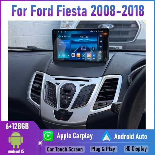 Autoradio unità principale - , 9"