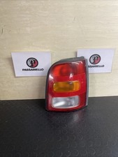 FANALE STOP POSTERIORE DESTRO