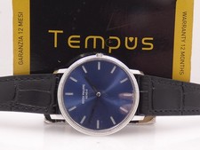 PATEK PHILIPPE CALATRAVA ULTRA THIN 3590 AUTOMATICO SIGMA DIAL ORO BIANCO 18 KT