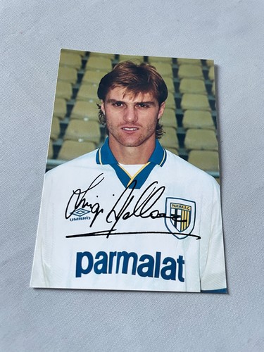Luigi apolloni parma - luigi, ac