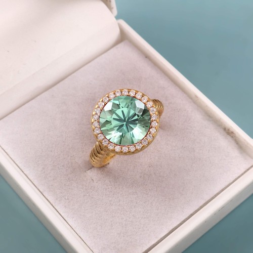 Anello anniversario placcato - anniversario,