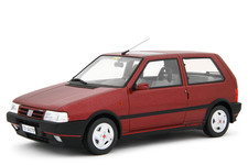 LAUDORACING-MODELS 1:18 Fiat
