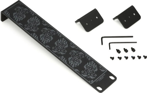 Kit mezzo rack audio cranborne - mezzo,