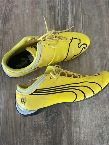 Baskets puma ferrari - puma, cat