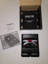 Pedale multieffetto Digitech