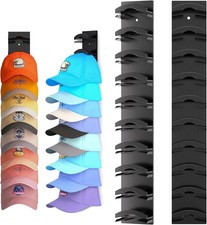 The Hat Organizer Rack con