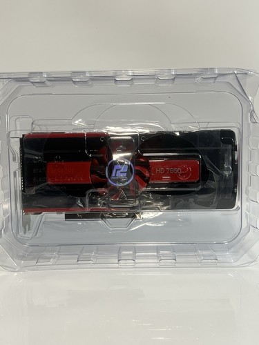 Xfx amd radeon 7950 - amd,
