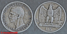 Italie lire vittorio - italie, 5