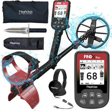 Nokta findx pro - nokta,