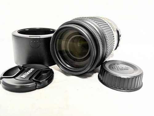 Come nuovo nikon af s - nikon, af-s