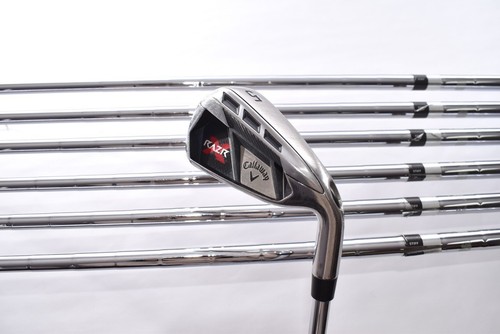 Pezzi callaway razr set - 7,