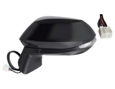 SPECCHIETTO RETROVISORE SX PER