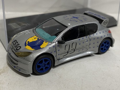 Provence moulage peugeot 206 - provence,