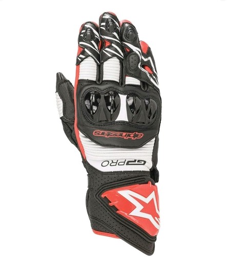 Guanti moto originali - guanti,