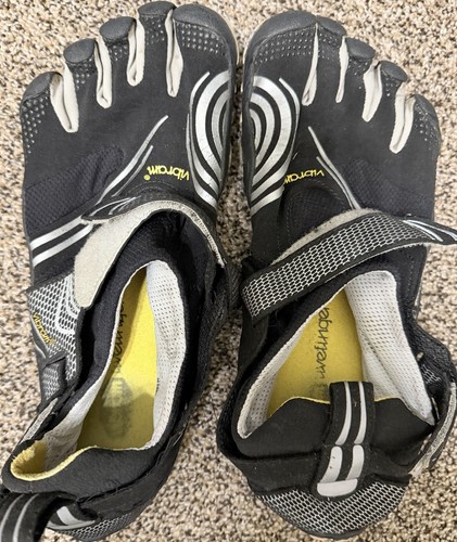 Vibram fivefingers kmd - vibram,