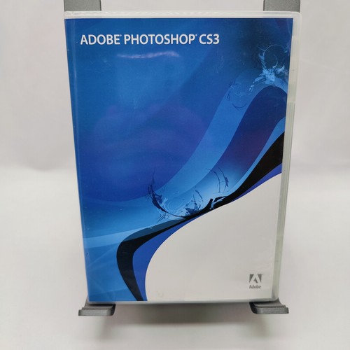 Adobe photoshop cs3 per - cs3,